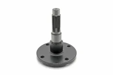 Вал полуось колеса 42Т.001.01.08.101 редуктора Агр