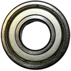 Подшипник 80204 6204-2Z закрытый завод