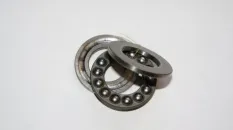 Подшипник 8104 51104 упорный