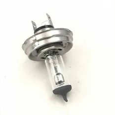 Лампа 12В 100-90Вт H4 фарная галоген P45t