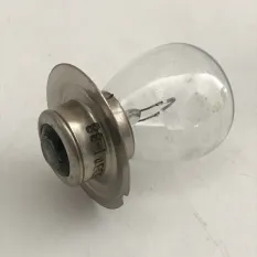 Лампа 28В 40Вт цоколь P42s