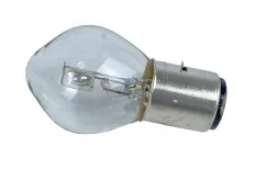 Лампа 6В 25-25Вт фарная
