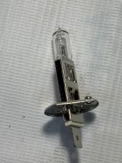 Лампа 12В 55Вт H1 фарная галоген P14.5s 1121