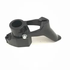 Рычаг газа снегоход Тайга в сборе