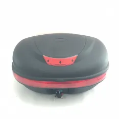 Кофр задний ящик №666 большой на 2 шлема