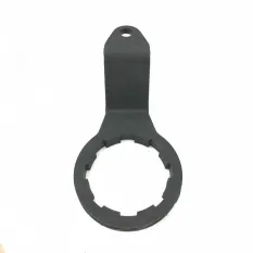 Рычаг поворотный снегоход Тайга нового образца Пат