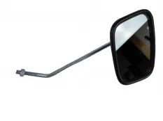 Зеркало старого образца левое