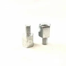 Переходники зеркал с М10 на М8