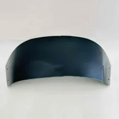 Стекло ветрового щитка Лидер-Тигер