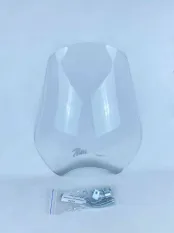 Щиток ветровой Хантер с крепежами