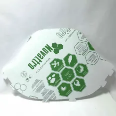 Стекло ветровое Рысь 2.0 мм №4 113 модель старого 