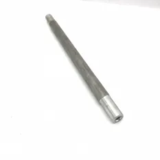 Ось снегоход Тайга  С40200504-01   L361мм d22мм