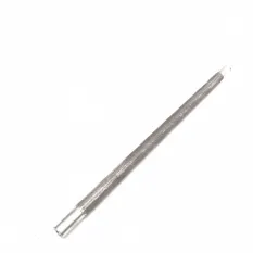 Ось снегоход Тайга  С40200504-02   L519мм d22мм