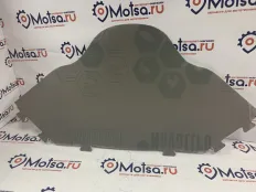 Стекло снегоход Тайга мягкое затемненное С40700110