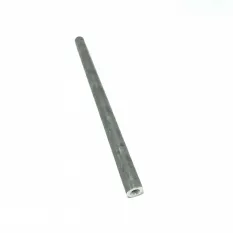 Ось Буран балансировочная катков  110200137    DМ1