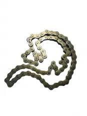 Цепь 72 зв. Мухтар 7  428Н*72