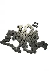 Цепь 72 зв.  Мухтар   428Н*72