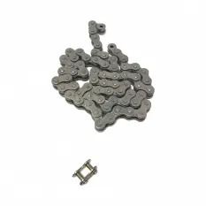 Цепь 66 зв.  ПР 15,875-23-1  мотобуксировщика Барс