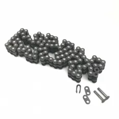 Цепь Буран 97 зв. СПР приводная нового образца 2ПВ