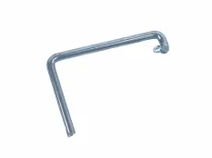 Рычаг воздушной заслонки тяга Stihl 210