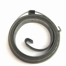 Пружина стартера Цыганка 38-72 P340S-360S легкого 