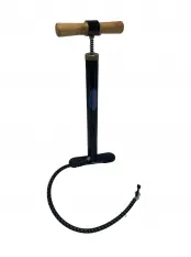 Насос ручной двуручка EFP-01