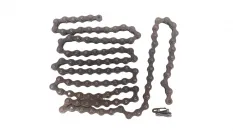 Цепь вело 112 звена 28