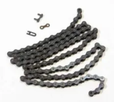 Цепь Вело 116 звена Спорт 12.7-10-1