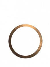 Прокладка головки мотоцикл Иж Юпитер медная