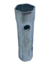 Ключ свечной скутер 16х17