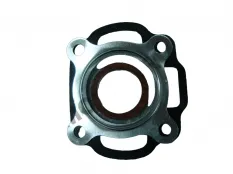 Набор прокладок ЦПГ Yamaha JOG 50 3KJ 40 мм