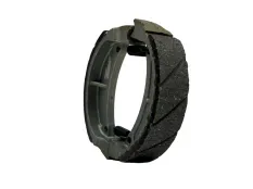 Колодки тормозные барабан скутер Suzuki Address 50