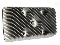 Головка снегоход Тайга 550 цилиндра С40500206