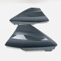 Крышки бардачка Raid