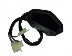 Щиток приборов АТВ Armis 125