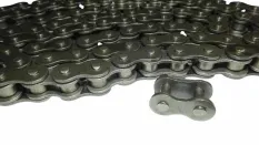 Цепь 520 шаг 102 звеньев приводная Fireguard Trail