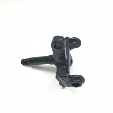 Кулак поворотный АТВ Armis 125 левый