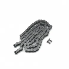 Цепь 428 шаг 106 звеньев приводная Альфа