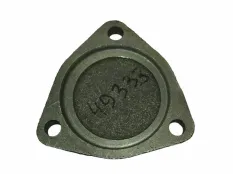 Крышка корпуса подшипника вала КПП R180-192