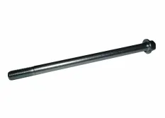 Ось заднего колеса Gatan