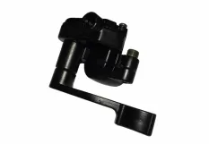 Рычаг газа ATV Bravo на руль без тормоза