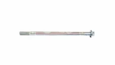 Ось переднего колеса M12*1.25мм*185мм Colt Scrambl