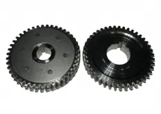 Шестерни вала балансирного 165FMM CBB250