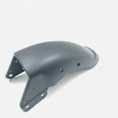 Крыло переднее задняя часть Баджадж Боксер 150Х PF