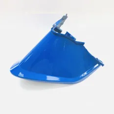 Крыло переднее левое Sporty 250