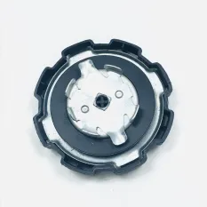 Крышка бензобака 168F-В черная с гранями