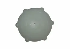 Крышка бензобака Буран