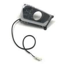 Облицовка фары АТВ Armis 125 левая