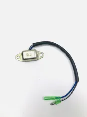 Реле датчика уровня масла 2V77F