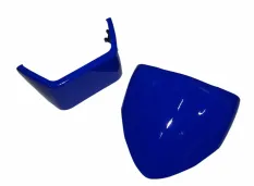 Облицовка щитка приборов Sporty 250